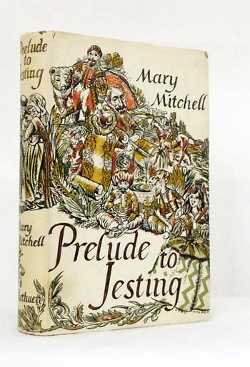Prelude to Jesting
