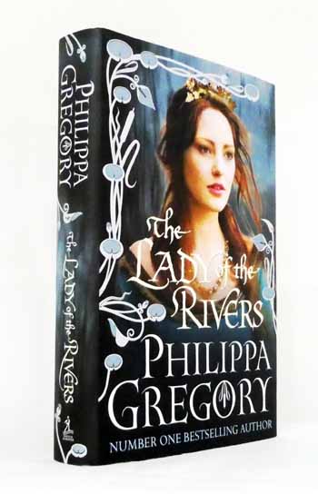 The Lady of the Rivers