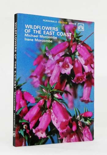 Wildflowers of the East Coast
