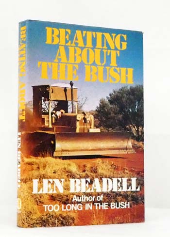 Beating about the Bush