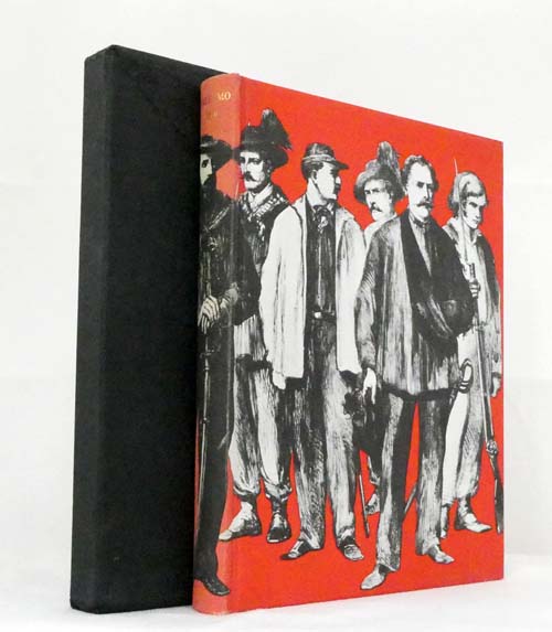 The Fight For Freedom : Palermo, 1860. Tre mesi nella Vicaria di Palermo nel 1860