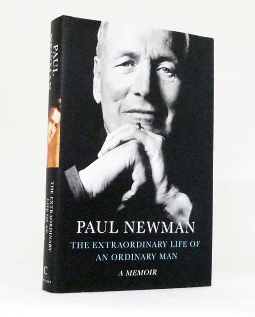 The Extraordinary Life of an Ordinary Man A Memoir