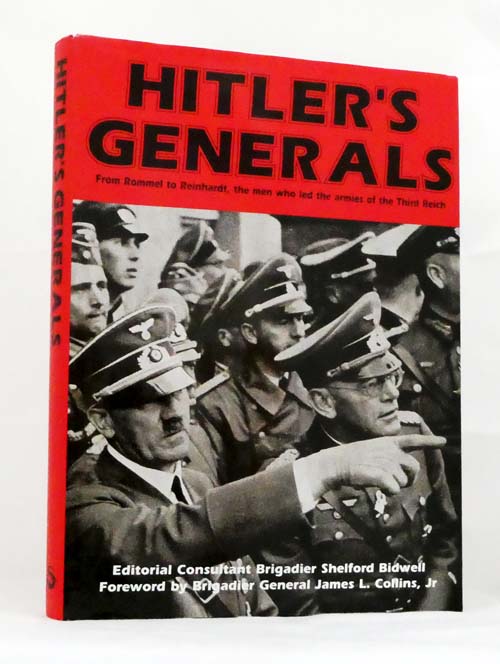 Hitler's Generals
