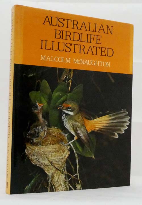 Australian Birdlife Illustrated