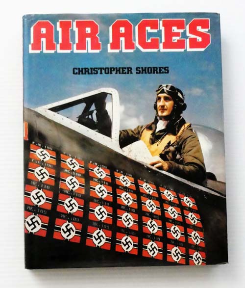 Image for Air Aces Air Aces