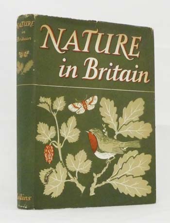 Nature in Britain