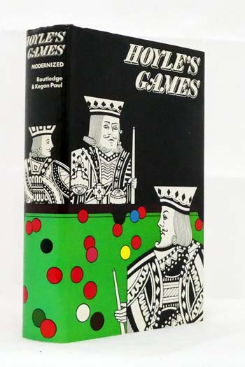 Hoyles Games Modernized