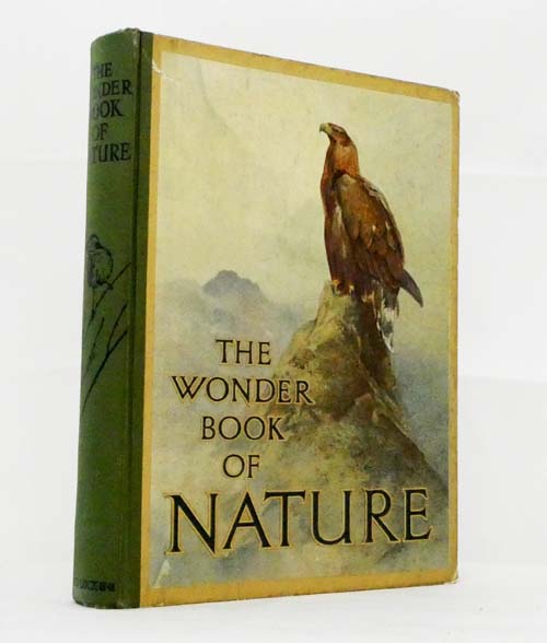 Image for The Wonder Book of Nature For Boys and Girls The Wonder Book of Nature For Boys and Girls