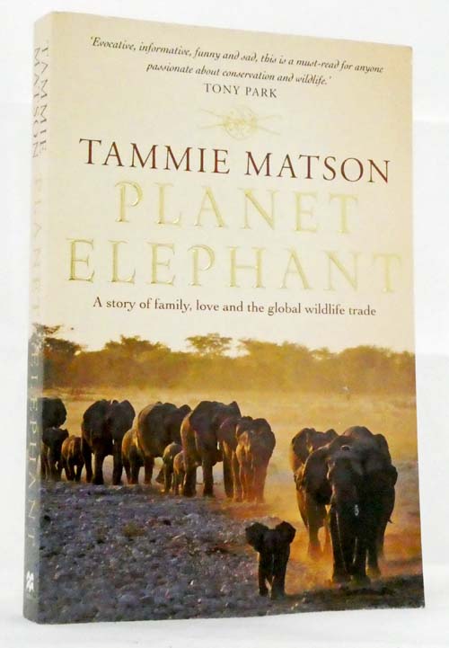 Image for Planet Elephant Planet Elephant