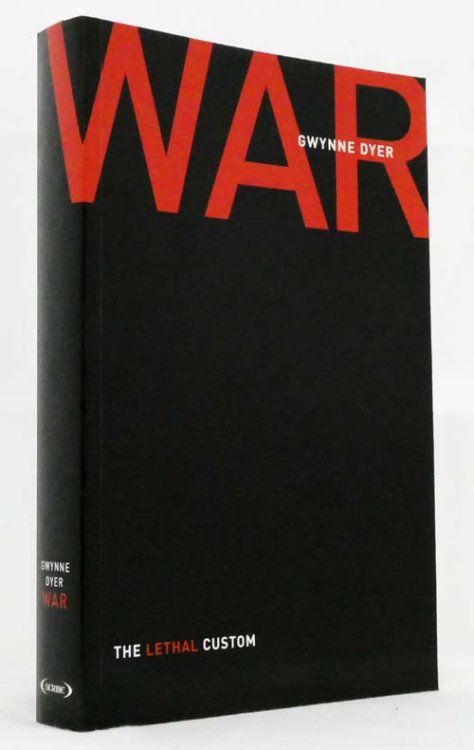 War The Lethal Custom