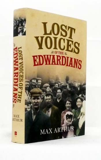 Lost Voices of the Edwardians