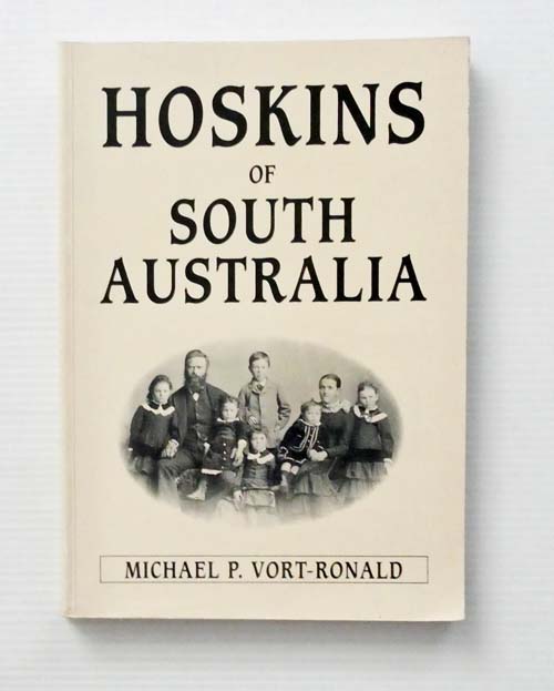 Hoskins of South Australia [Signed]