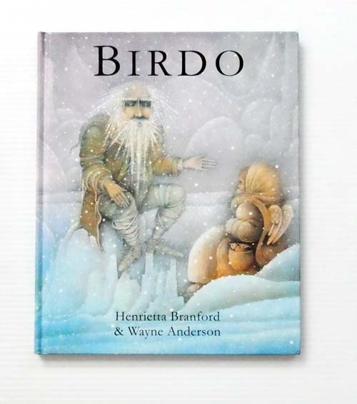 Birdo