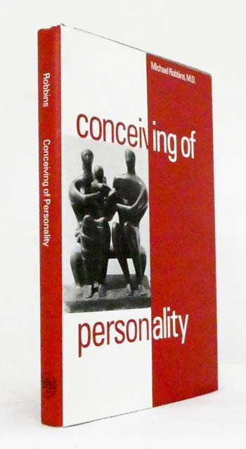 Conceiving of Personality