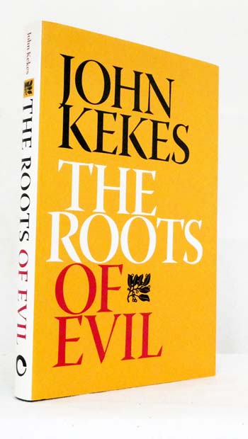 The Roots of Evil