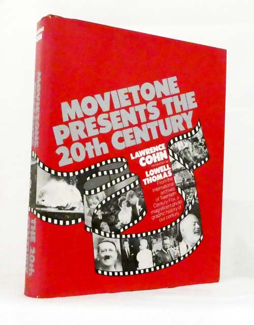 Movietone Presents The Twentieth Century