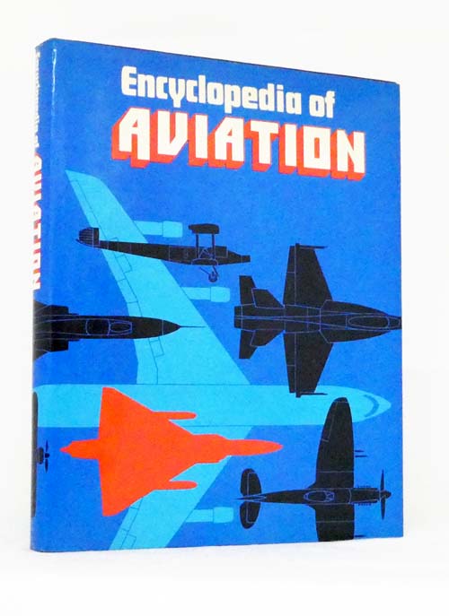 Encyclopedia of Aviation