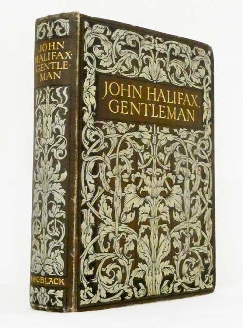 Image for John Halifax Gentleman John Halifax Gentleman