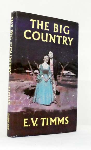 Image for The Big Country The Big Country