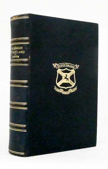 In Search of Scotland