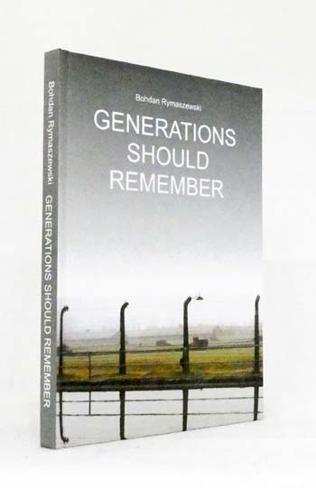Generations Should Remember