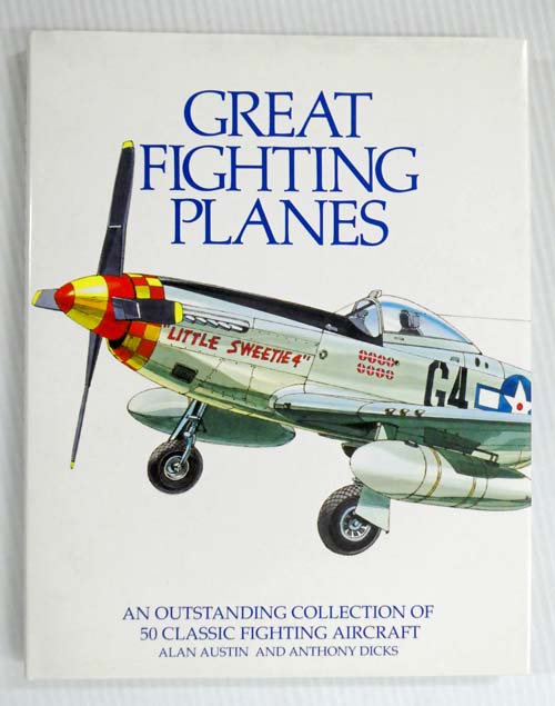 Great Fighting Planes