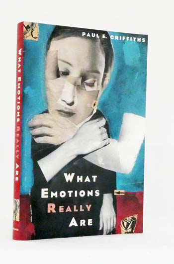What Emotions Really Are. The Problem of Psychological Categories