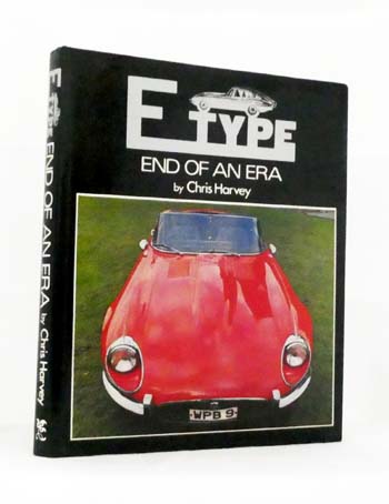 E type : End of an Era