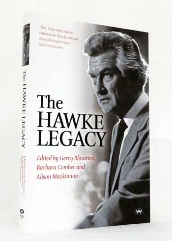 The Hawke Legacy