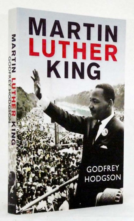 Martin Luther King