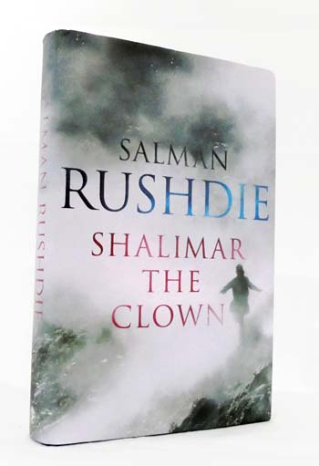 Shalimar the Clown