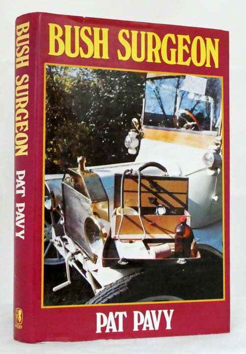 Bush Surgeon