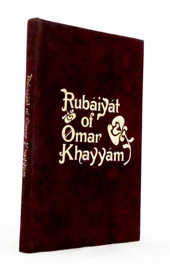 Rubaiyat of Omar Khayyam