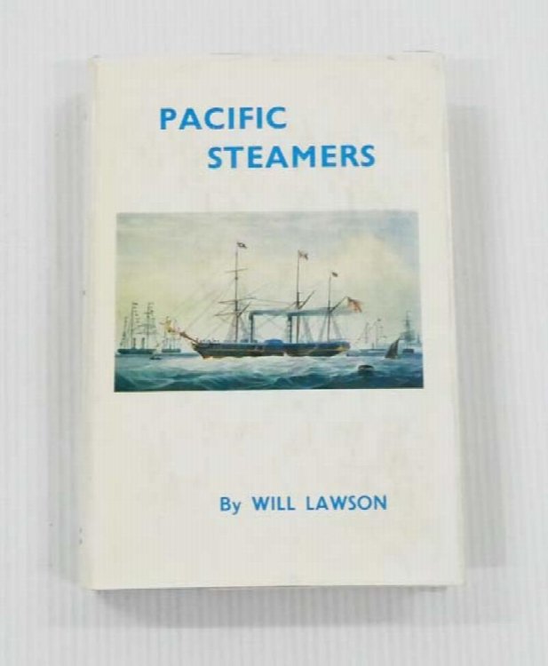 Pacific Steamers