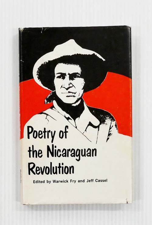 Poetry of the Nicaraguan Revolution