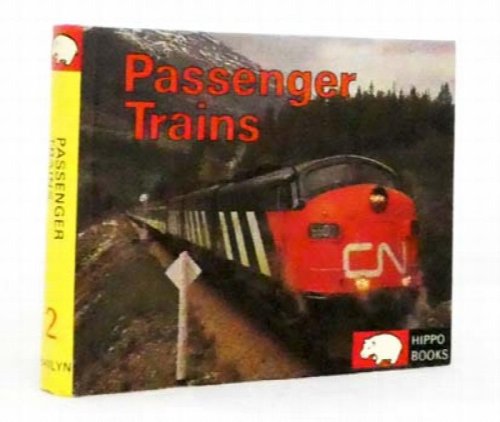 Passenger Trains