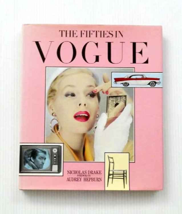The Fifties in Vogue