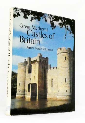Great Medieval Castles of Britain