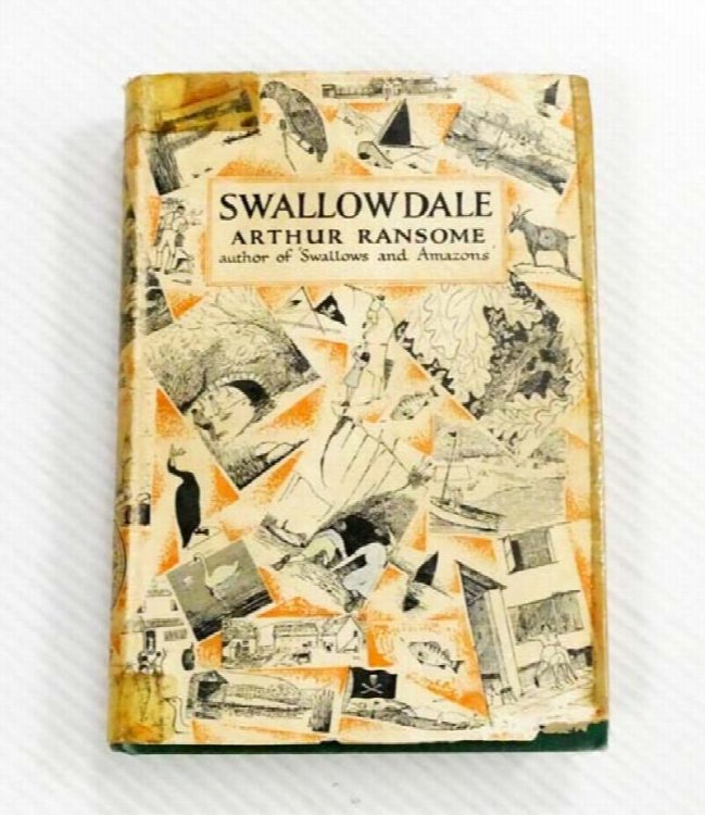 Swallowdale