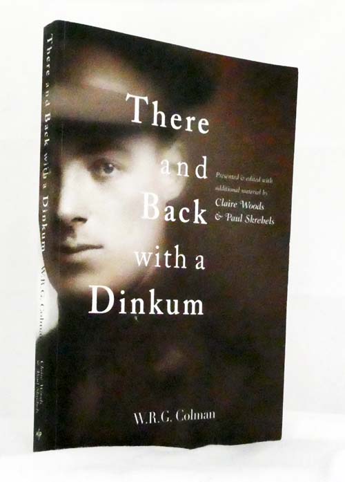 There and Back with a Dinkum