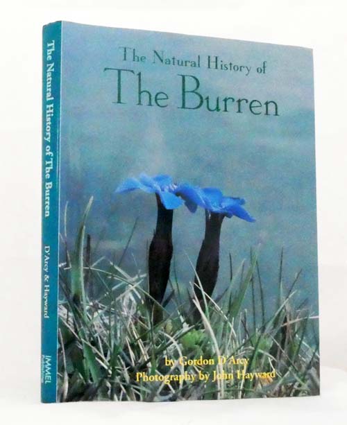 The Natural History of the Burren