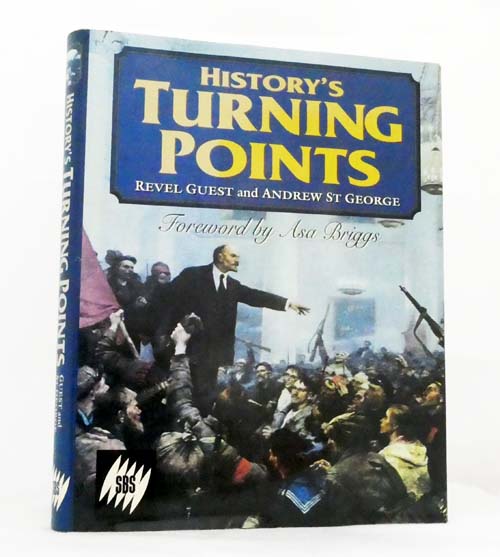 History's Turning Points