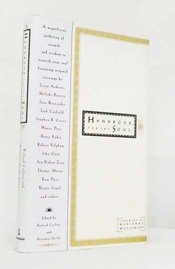 Handbook for the Soul