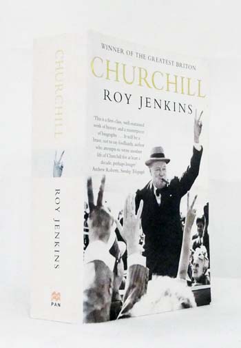 Churchill