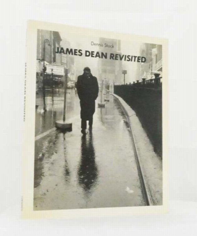 James Dean Revisited