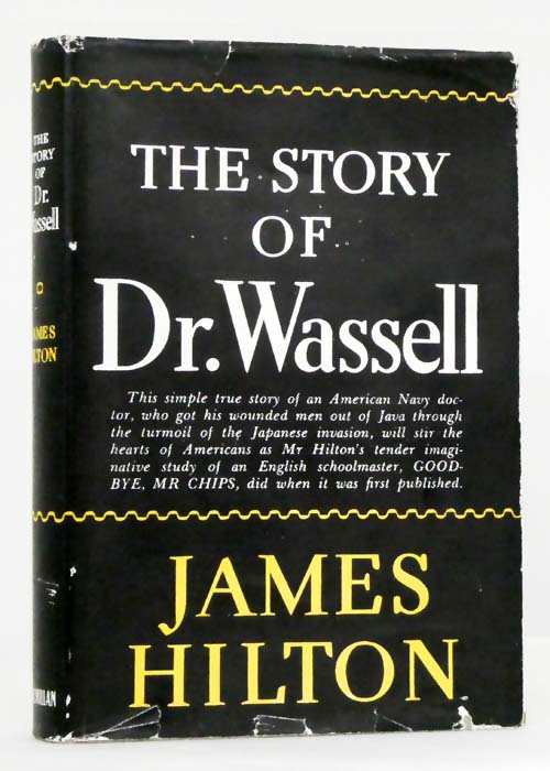 The Story of Dr. Wassell