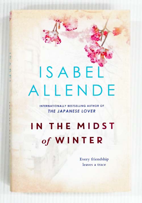 In The Midst Of Winter