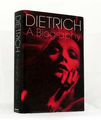 Dietrich A Biography