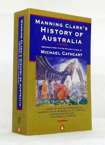 Manning Clark's History of Australia