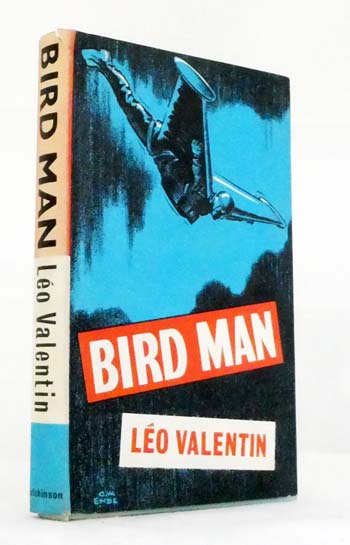Bird Man